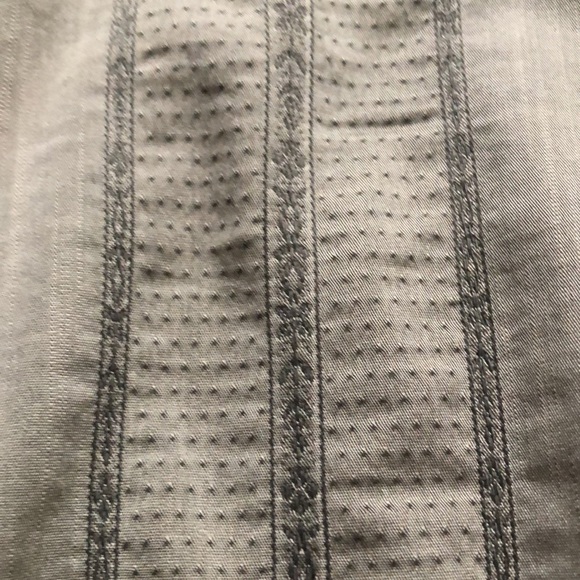 Vintage Mexx skirt size 10.  Cotton/poly/elastane blend makes it so comfortable. - Picture 8 of 8